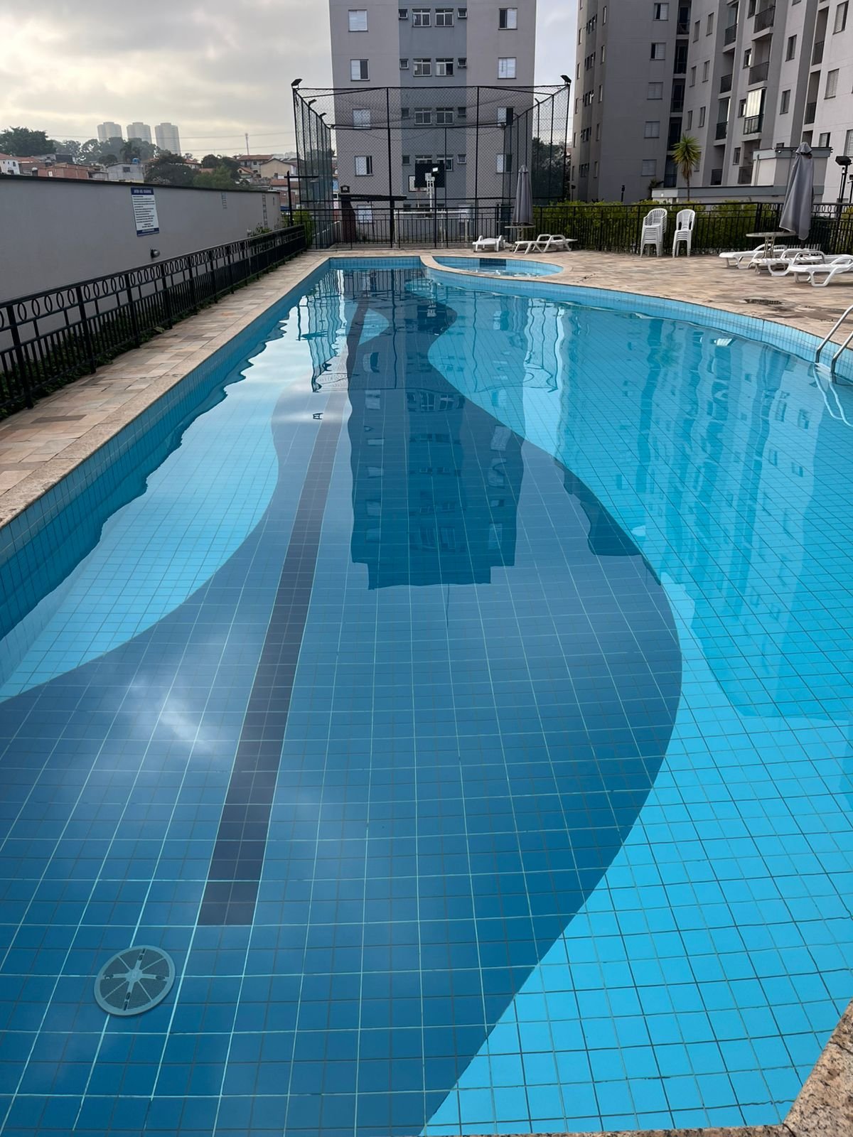 Ben Piscinas — Limpeza de piscinas em Barueri/SP