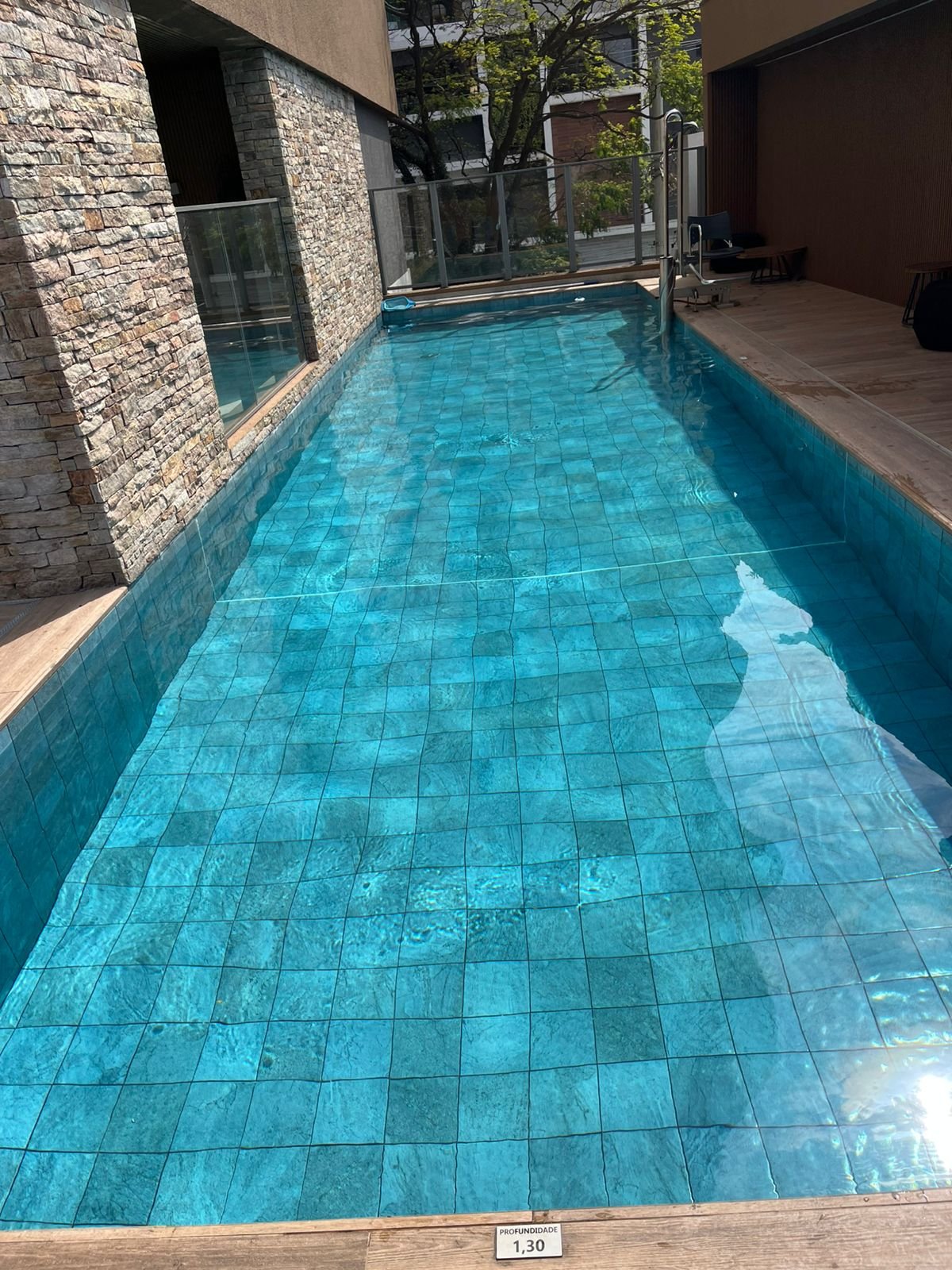 Ben Piscinas — Limpeza de piscinas em Barueri/SP