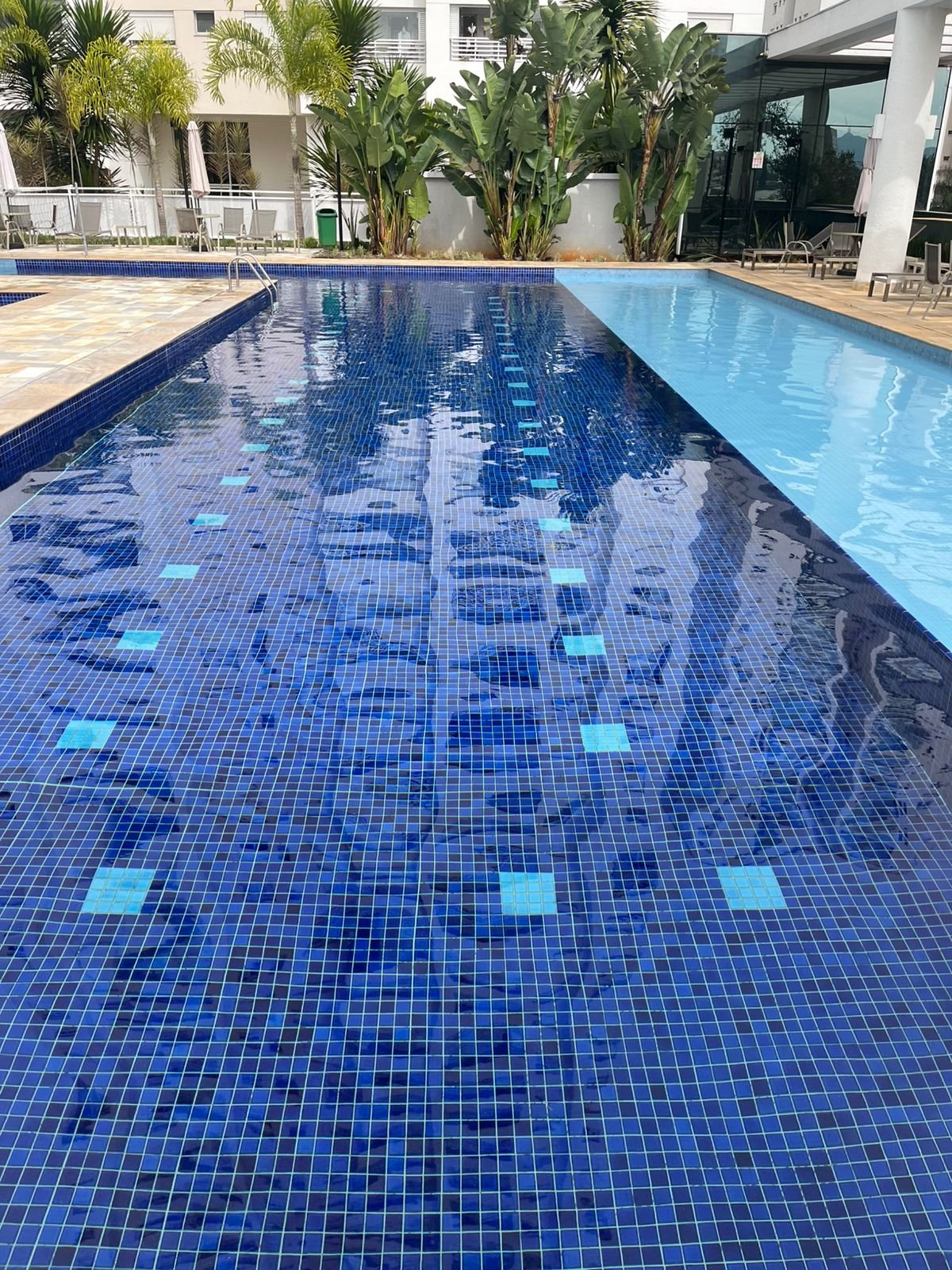 Ben Piscinas — Limpeza de piscinas em Barueri/SP