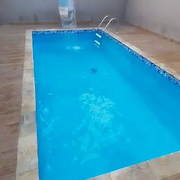 Ben Piscinas — Limpeza de piscinas em Barueri/SP