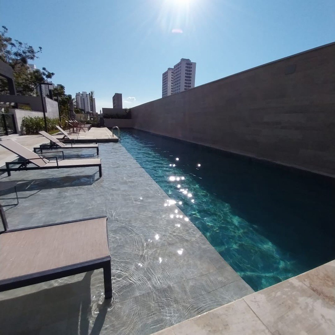 Ben Piscinas — Limpeza de piscinas em Barueri/SP